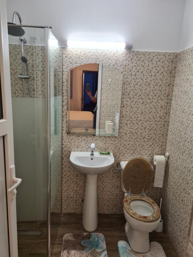 Casa Anne Hotel Mangalia Exterior photo