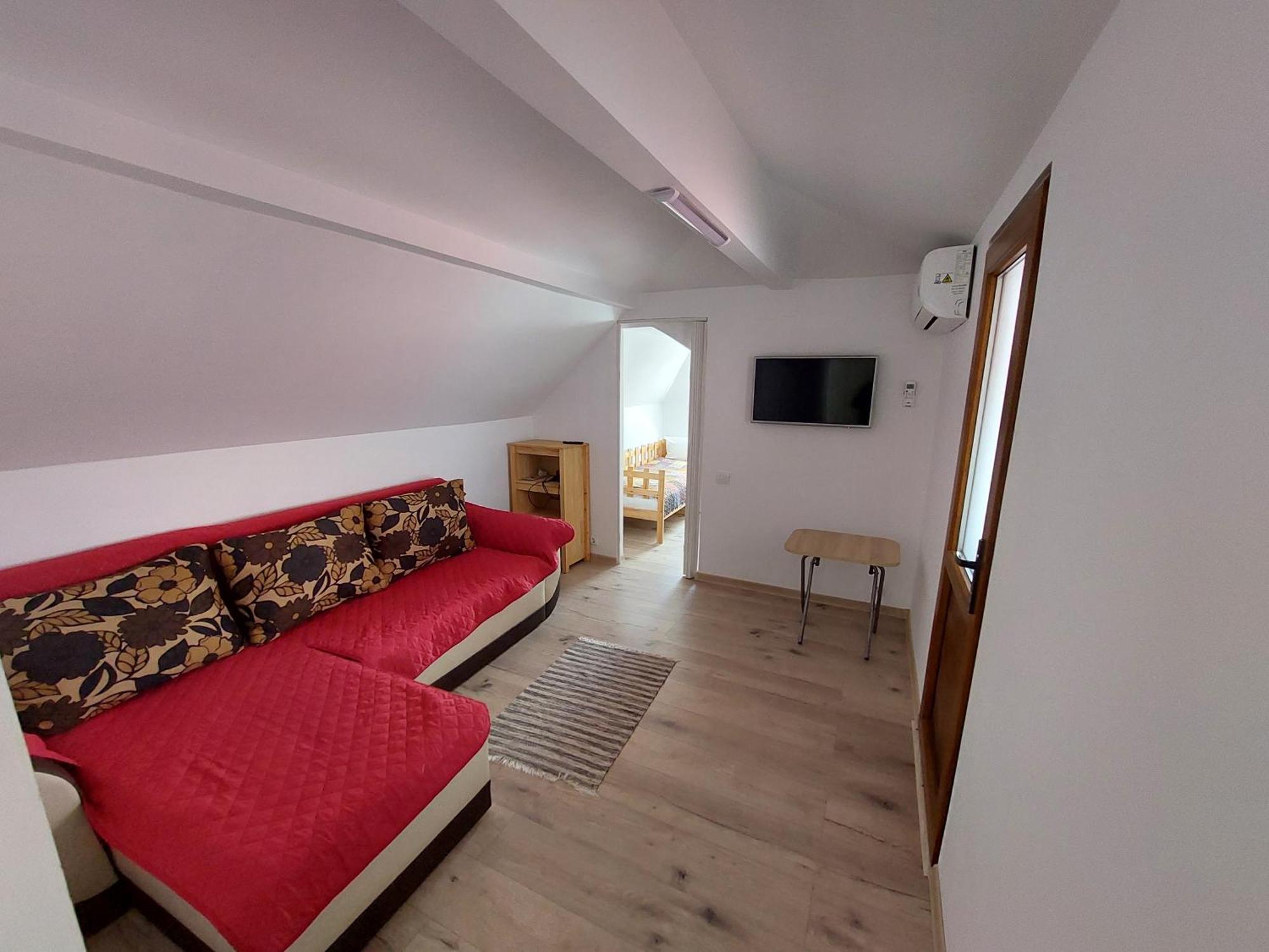 Casa Anne Hotel Mangalia Exterior photo